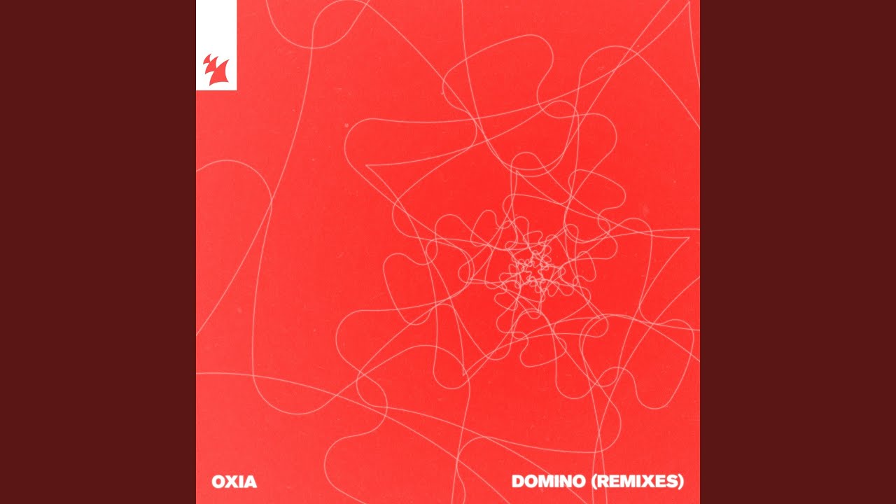 Domino (David Guetta Remix)