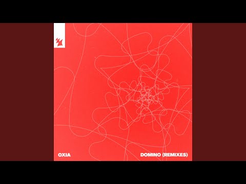 Domino (David Guetta Remix)
