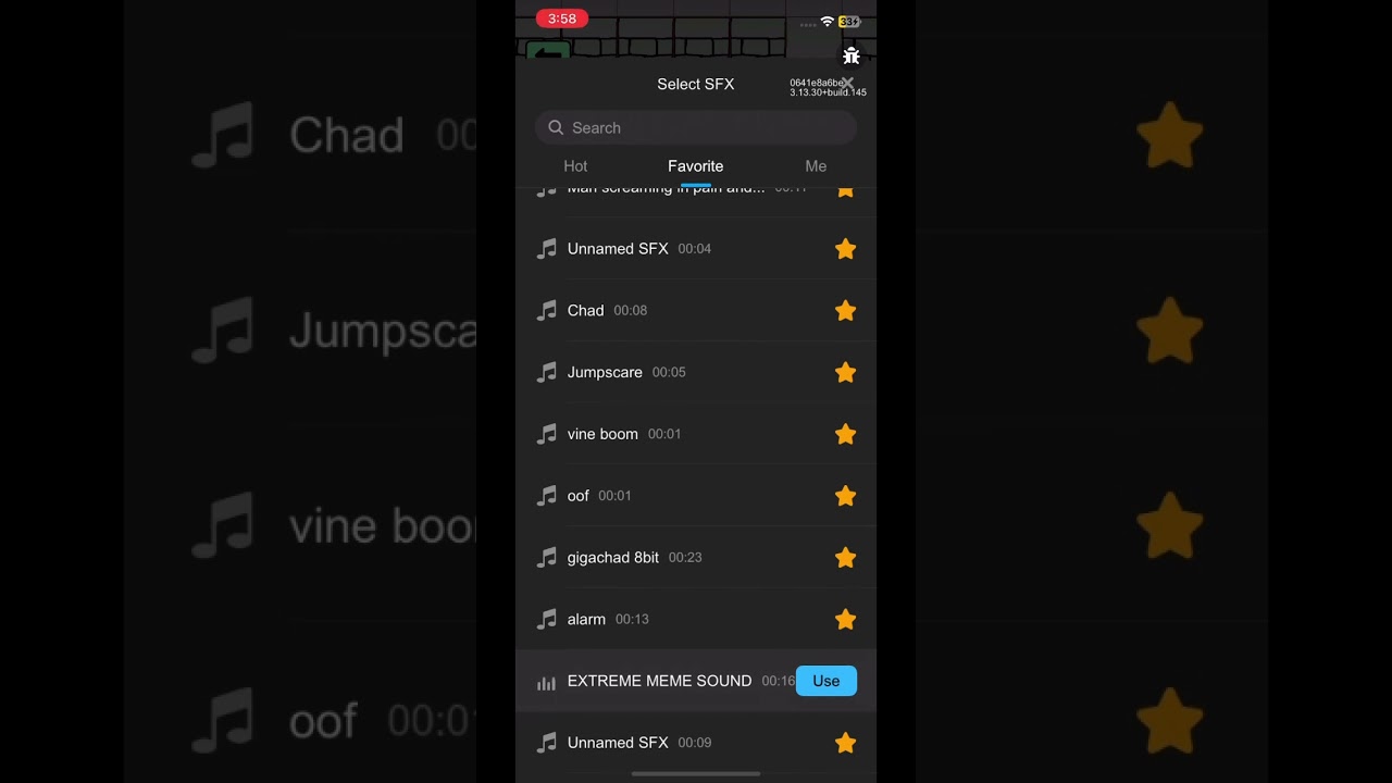 Goofy ahh sound effects ￼￼