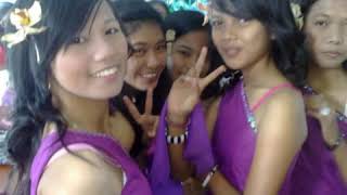 SNHS-ANNEX IV - Sampaguita Batch 2010-2011
