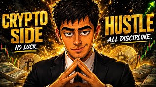 Forget Meme Coins: This Crypto Side Hustle Pays You Every Single Day
