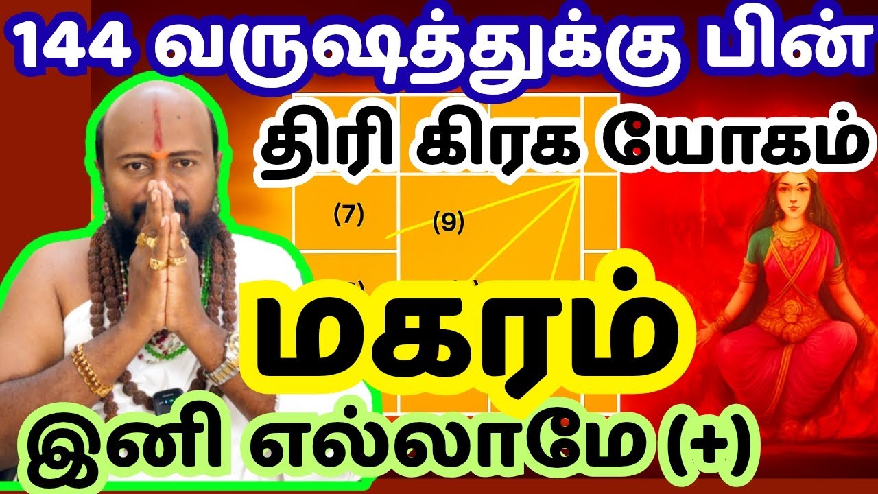 #Козерог - 144 года спустя, демонический рост подтвержден | Гуру+Бутан+Раку | #астрология #гороск...
