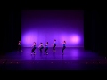 Belvoir terrace 2019  girls dance camp  broken and beautiful  jazz dance  summer dance camp