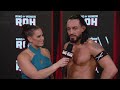 DAGA makes his ROH debut and has his eyes set on the AAA Latin American Title | ROH TV 10/12/23
