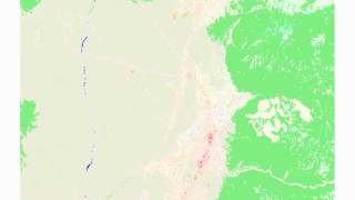 Acequia: GIS and ABM