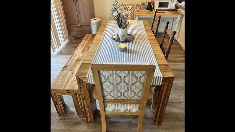 TRANSFORMER TABLE 3.0 REVIEW 2023!! The Best Investment I Have EVER Made! 🌈❤️ 💝 Just Watch!!