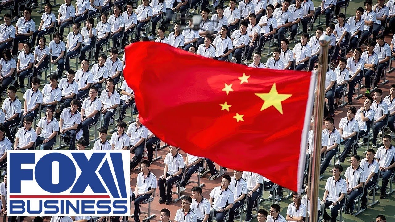 US is at the edge of war, China expert warns