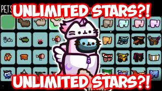 Among Us 2023 Free Cosmetics (Hats, Skins, Pets) Unlocked for FREE! | Pusheen Cosmicube Update
