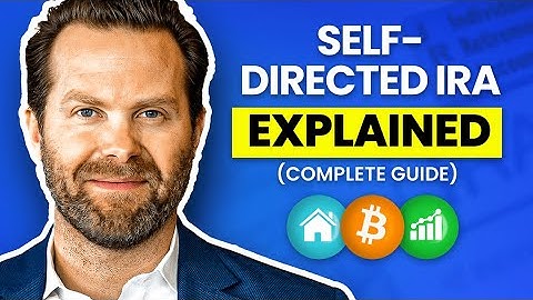 What is a Self-Directed IRA? A Beginner’s Guide to Alternative Investing