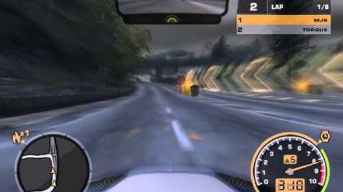 Ironwood Estates BMW 1st Lap 43.32 [No Timebug] Keyboard by MJSxRacer