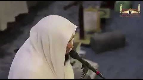 الشيخ خالد الرياعي تلاوة تُرّيح القلب