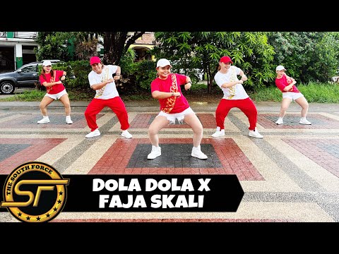 DJ Dola Dola x Cis Cis Cis Faja Skali TikTok Viral 2024 - DJ Lloyd Drop X DJ Jeson X DJ Jer PH