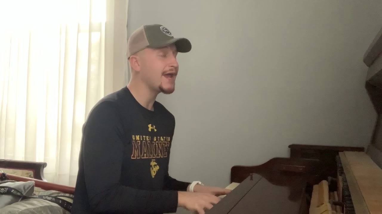 "All I Want" (John Strandell & Kingly)