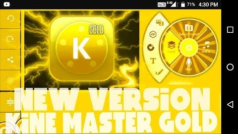 How to download kinemaster mod in Android in Hindi