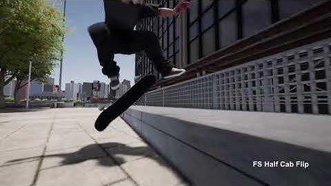 Session : Veteran Plaza RAW Lines/Clips