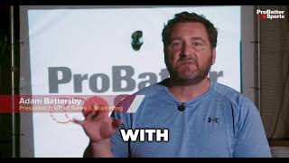 Pro Batter - Player Testimonial