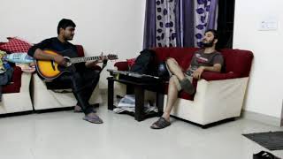 Random late night Jams|Ft. Sankalp Pandya & Bharat Hazarika screenshot 4