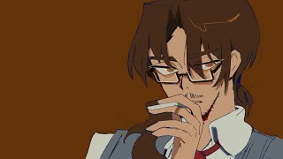 Limbus Company PSA: Gregor