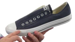 Converse Chuck Taylor All Star Slip Sku7171208
