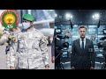 AES: Goïta Speaks On Propaganda Warfare & The Role Of Media in Geopolitics (REACTION)