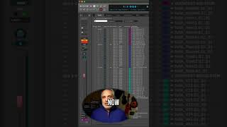 Seamless orchestral editing
