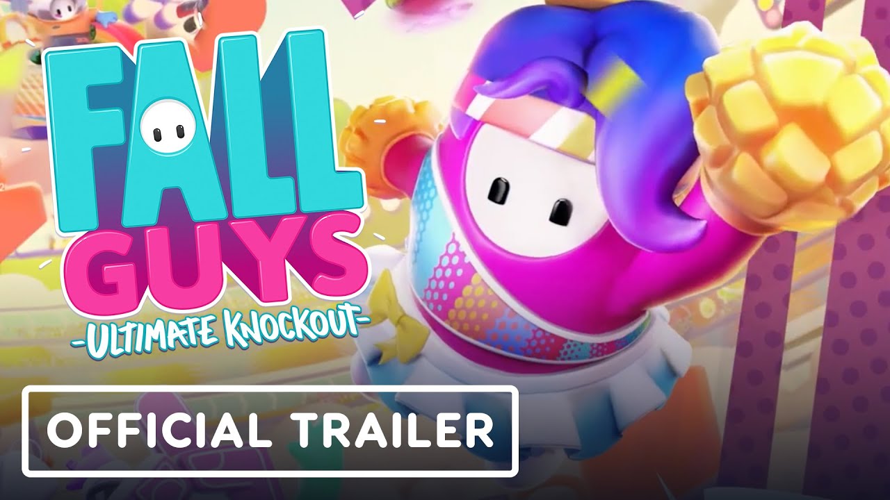 Fall Guys: Ultimate Knockout Season 5 is coming July 20 on Steam and  PlayStation