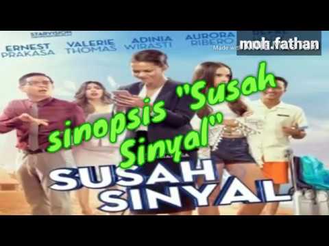susah-sinyal(full-synopsis)