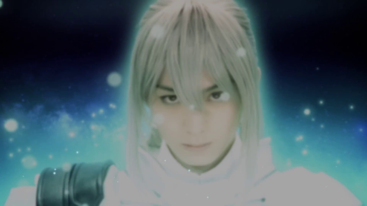 Fate Grand Order The Stage 神聖円卓領域キャメロット 上演告知ムービー Youtube