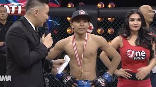 detik detik tertoel Siva Aprilia oleh Adi Paryanto - 5 menit NON STOP REMIX