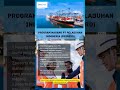 informasi program magang PT pelabuhan Indonesia( Persero) siswa PKL,mahasiswa,fresh graduate#shorts