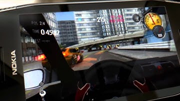 Meet Nokia X7 - The Entertainment Smartphone [720p HD]