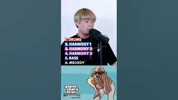 GTA San Andreas 