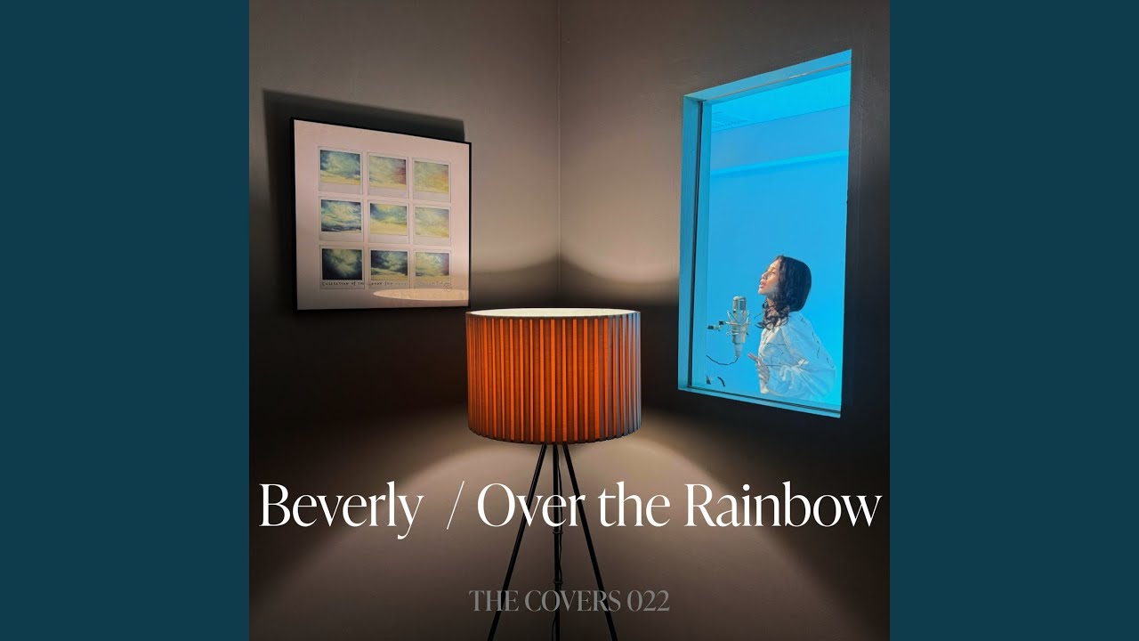 Over the Rainbow
