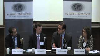 Session 6: A Roundtable Discussion on the Compliance Program and Oversight Framework