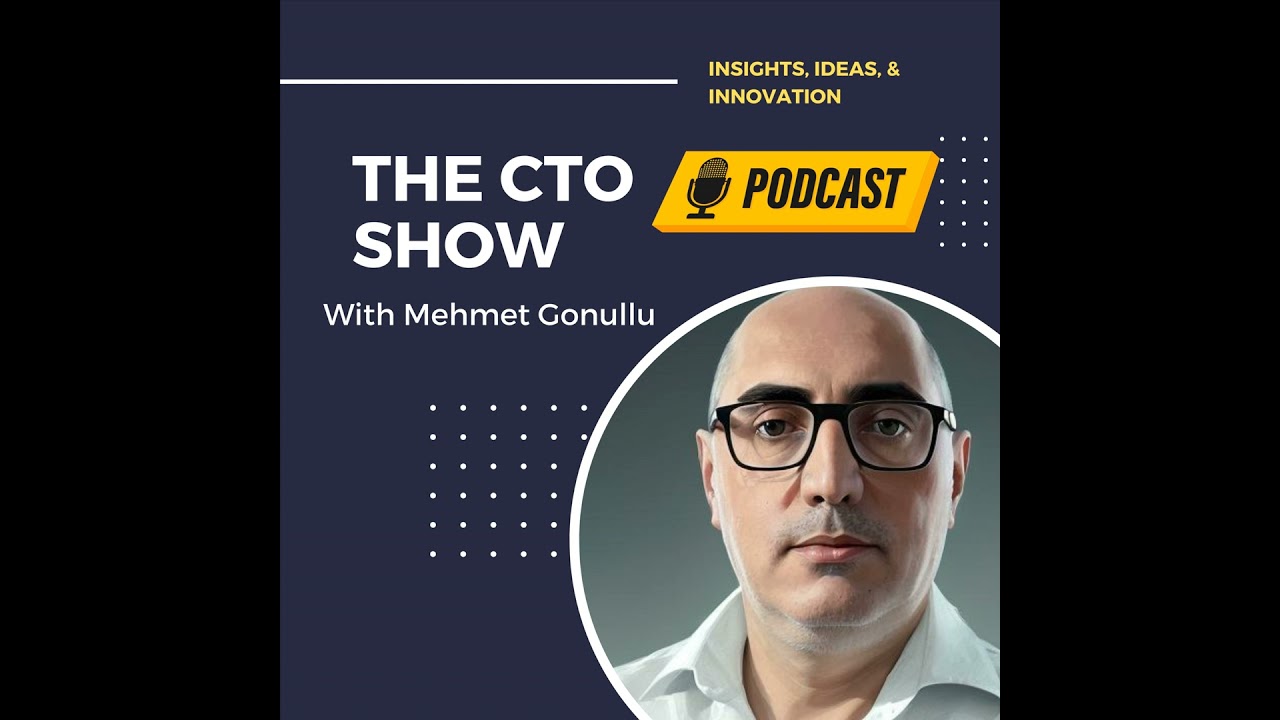 #191 The Unconventional Applications of Blockchain and AI With Kyle Sonlin