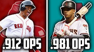 10 Most IMPROVED Players for 2019 MLB Season
