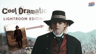 10 Cool Lightroom Editing Techniques You NEED To Know!