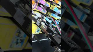 Broken magic sorter video for trouble shoot thread