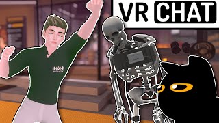 The Best Gym You've Never Heard of is in VR