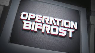 Official Operation Bifrost Trailer - Steinsgate Sciadv