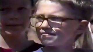 Detalles KSTW We Care About You PSA #2, 1991 Actualización