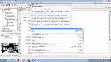 PROGRAMAR EN JAVA TRIÁNGULOS