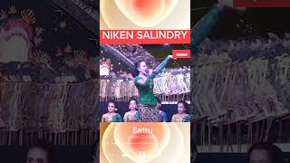 Niken Salindri  Satru Goyang Pargoy nikensalindri wayangkulit limbukan
