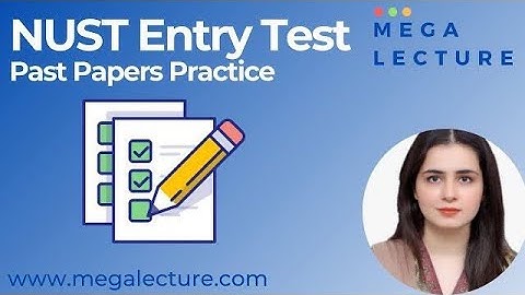 NUST Entry Test Maths- Solutions of Trigonometric Equations (Part 1)