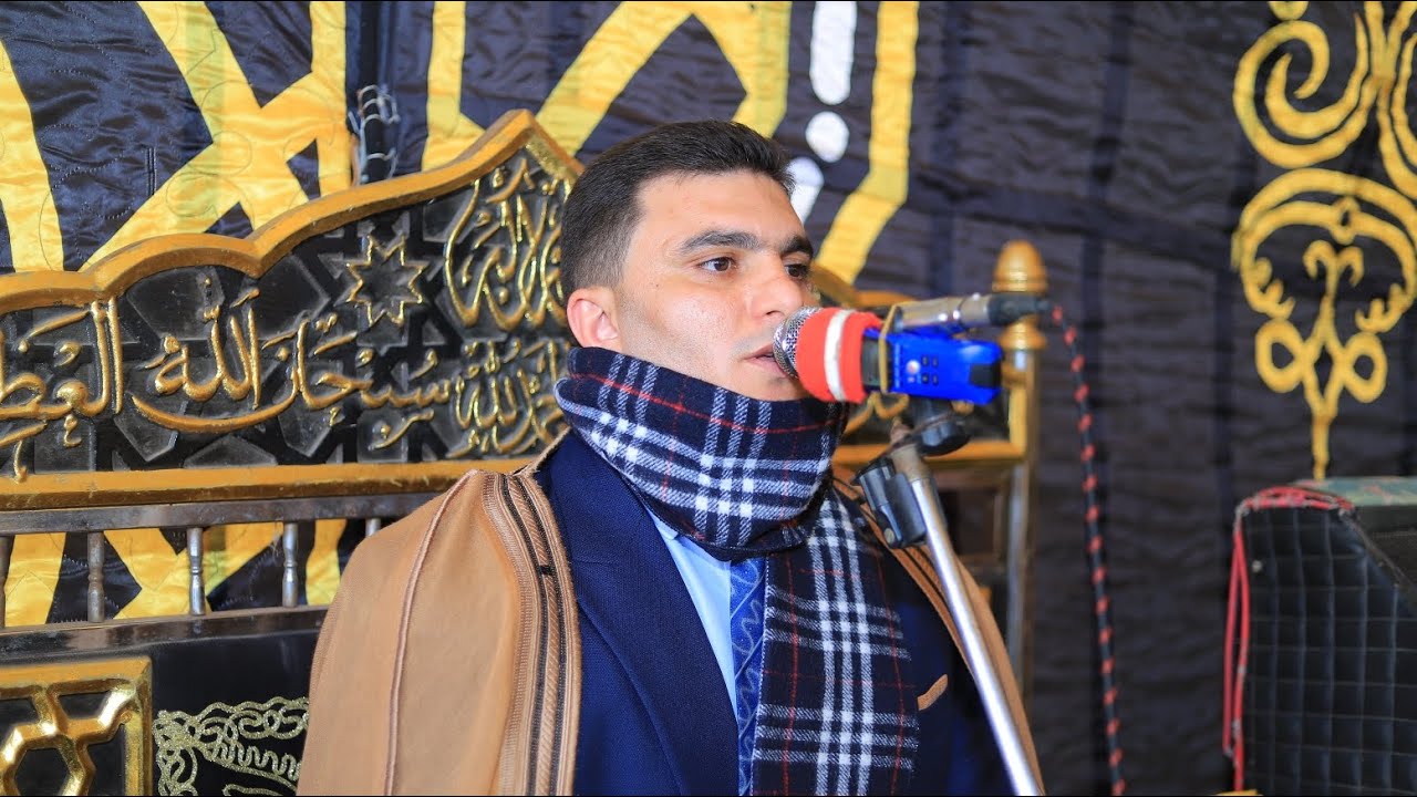 الشيخ مصطفى اسماعيل الطنطاوي عصر عزاء فقيدة عائلة الدواخلي ب13 سيف الدين صوتيات ابو مازن