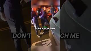 Police Chief Arrested by His Own Officer π±