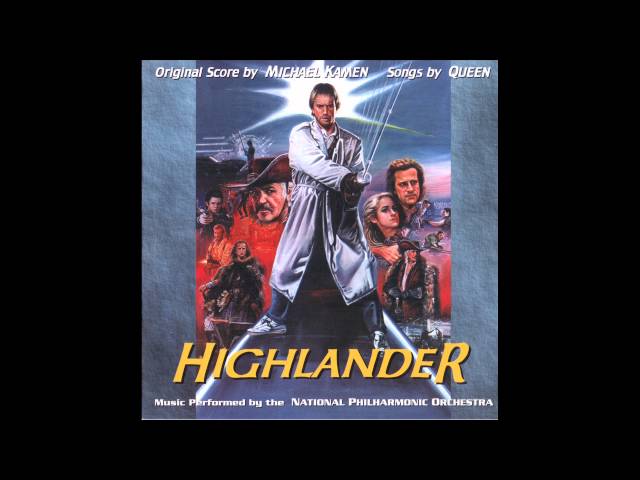 Highlander (Thème) - song and lyrics by L'Intégrale Des Musiques