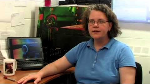 Undergraduate Research in Physics at K-State