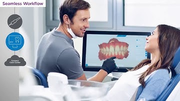 Mastering the Digital Workflow with Primescan