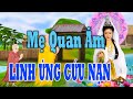 Kể Truyện Đêm Khuya - Linh Ứng Mẹ Quan Thế Âm Có Thật ở Huế - Cứu Nạn Chú Tiểu Bị Nước Cuốn Trôi